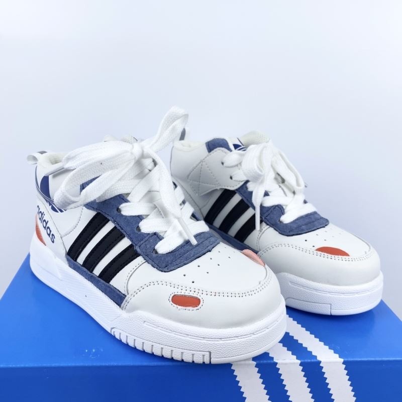 ADIDAS SHOES